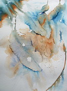 Dream Catcher Painting by Amanda Amend