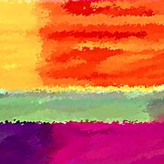 Elements Digital Art by David Manlove