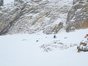 Expert Chutes Photograph by Raymond Salani III