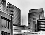 Fade to Grey Photograph by Rona Black