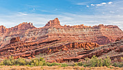 Fortress Utah - Moab Utah Photograph Photograph by Duane Miller
