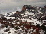 Gunnison National Park Photograph by Raymond Salani III