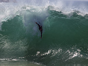 Hold Your Breath Photograph by Joe Schofield