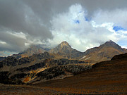 Hurricane Pass Photograph by Raymond Salani III