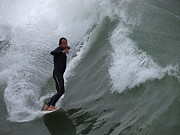 Its All In the Breath Photograph by Joe Schofield
