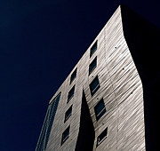 Just a Facade Photograph by Rona Black