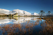 Loch Awe Photograph by Grant Glendinning