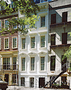 Manhattan Street View Photograph by Durston Saylor