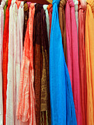 Market Wares - Granada Spain Photograph by Rick Locke - Out of the Corner of My Eye