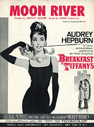 Moon River Digital Art by Georgia Clare