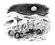 New Yorker August 21st, 1971 Drawing by Alan Dunn