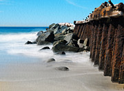 R E C L A M A T I O N Photograph by Joe Schofield