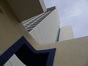 San Juan - Hilton Caribe II Photograph by Richard Reeve