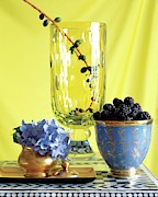 Serveware Photograph by Beatriz Da Costa