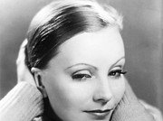 Simply Greta Digital Art by Georgia Clare