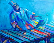 Solo Painting by Amakai