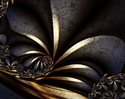 Something Old Digital Art by Vic Eberly