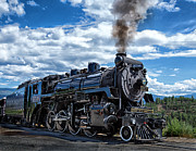 Spirit of Summerland Photograph by Mary Jo Allen