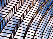 Stairway to Heaven Photograph by Rona Black