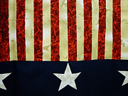 Stars and Stripes Photograph by Richard Reeve
