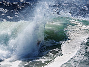 Swim Lessons Photograph by Joe Schofield