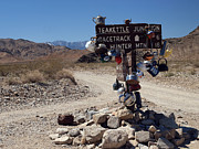 Teakettle Junction Photograph by Joe Schofield
