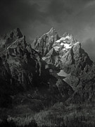 The Cathedral Group Photograph by Raymond Salani III