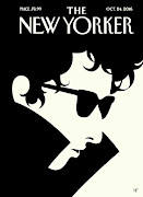 The Laureate Painting by Malika Favre