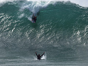 Yo.  Dude. Photograph by Joe Schofield