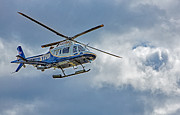 Nypd Photograph by Susan Candelario