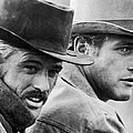 Butch Cassidy and the Sundance Kid