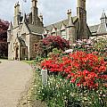 Lauriston Castle