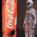 The Coke Machine