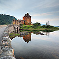 Eilean Donan Castle