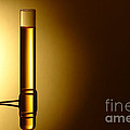 Laboratory Test Tube in Science Research Lab #4 by Science Research Lab