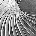 Abstract - Spiral Grain
