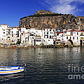 Cefalu - Sicily