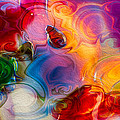Enchanting Flames