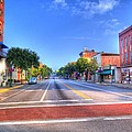 Front Street Marietta