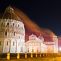 Ghosts of Piazza del Duomo