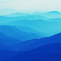 In the Blue