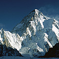 K2 At Dawn 