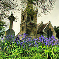 Knockainey Bluebell Church