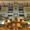 Kyle Field