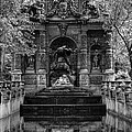 Medici Fountain