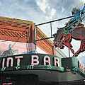 Mint Bar Sheridan Wyoming