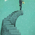 Moon Steps