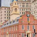 Old State House III