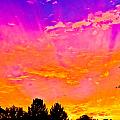 Painted Sky