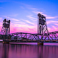 Stillwater Lift Bridge by Adam Mateo Fierro
